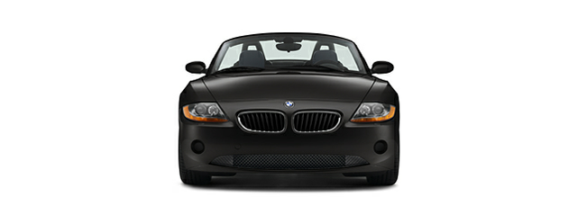 2003 BMW Z4