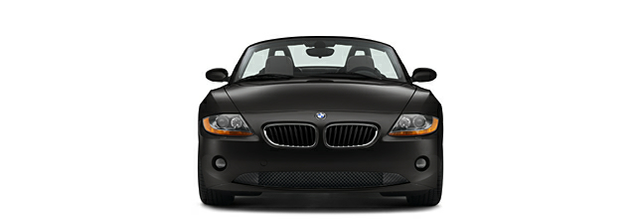 2003 BMW Z4