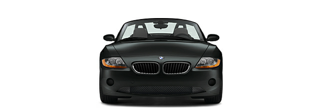 2003 BMW Z4 Specs, Price, MPG & Reviews | Cars.com