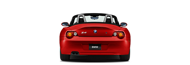 2003 BMW Z4