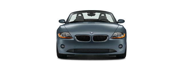 2003 BMW Z4