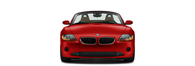 2003 BMW Z4