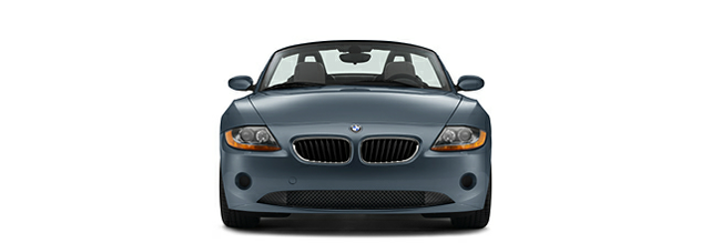 2003 BMW Z4