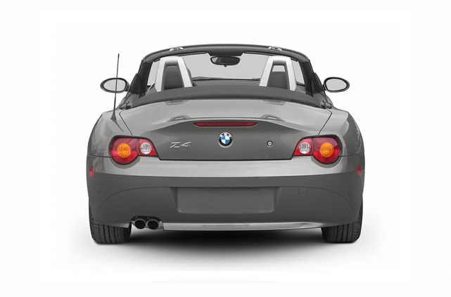 2003 BMW Z4
