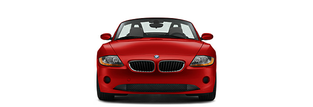 2003 BMW Z4