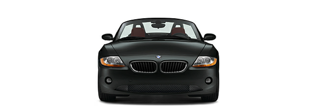 2003 BMW Z4