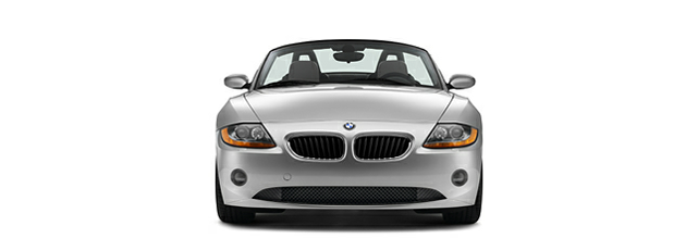 2003 BMW Z4