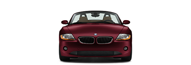 2003 BMW Z4