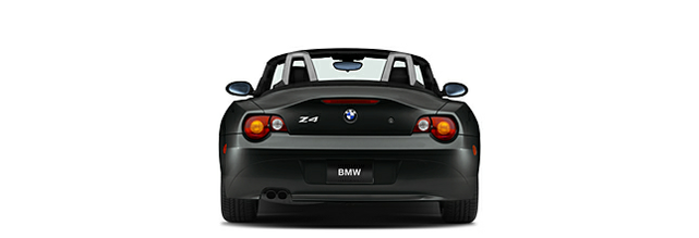 2003 BMW Z4