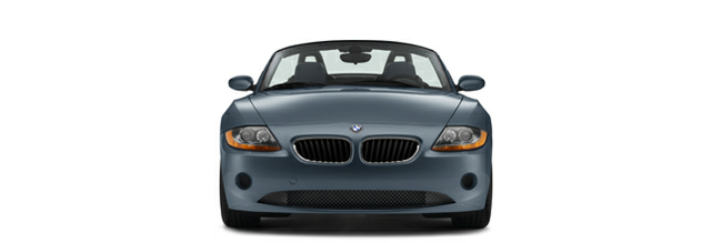 2003 BMW Z4