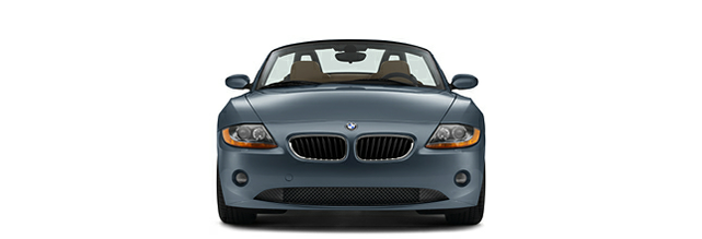 2003 BMW Z4