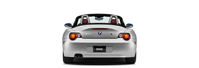 2003 BMW Z4
