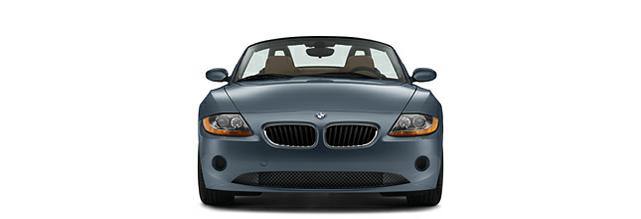 2003 BMW Z4