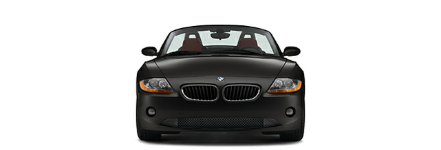 2003 BMW Z4