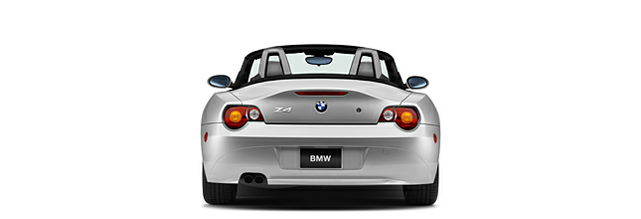 2003 BMW Z4