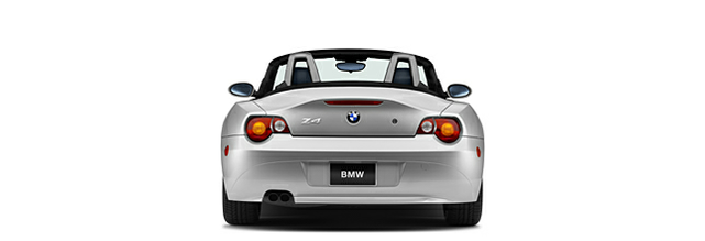 2003 BMW Z4
