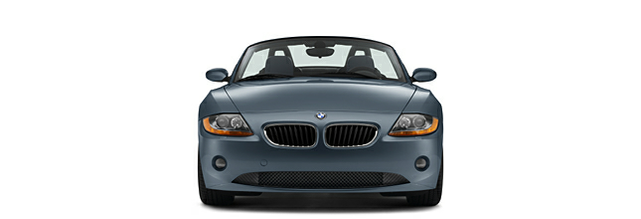 2003 BMW Z4