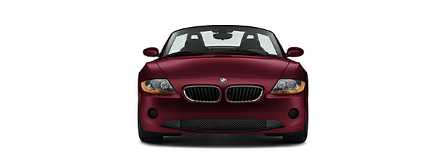 2003 BMW Z4