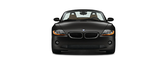 2003 BMW Z4