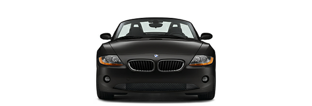 2003 BMW Z4