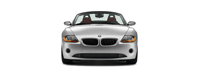 2003 BMW Z4
