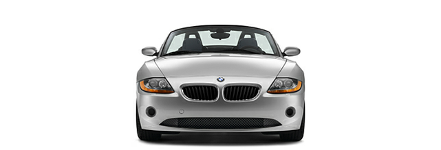 2003 BMW Z4