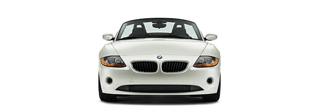 2003 BMW Z4