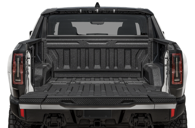 2022 GMC HUMMER EV
