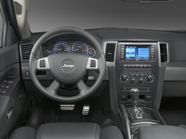 2009 Jeep Grand Cherokee