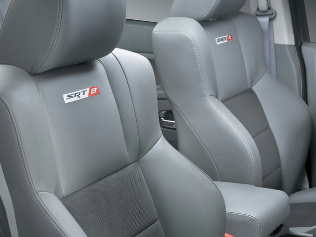 2009 Jeep Grand Cherokee
