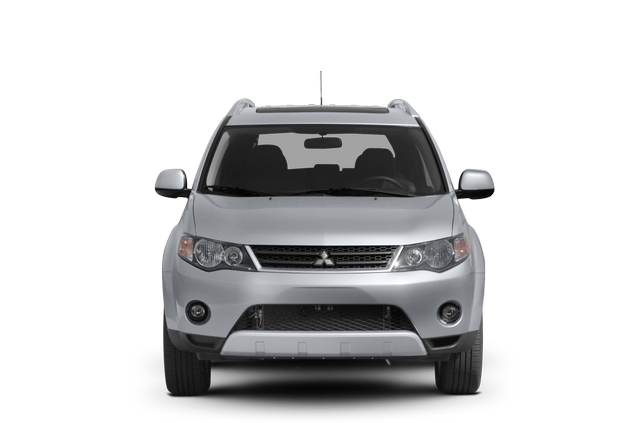 2007 Mitsubishi Outlander