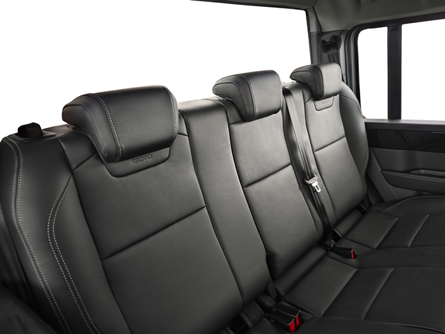 2026 INEOS Grenadier Quartermaster