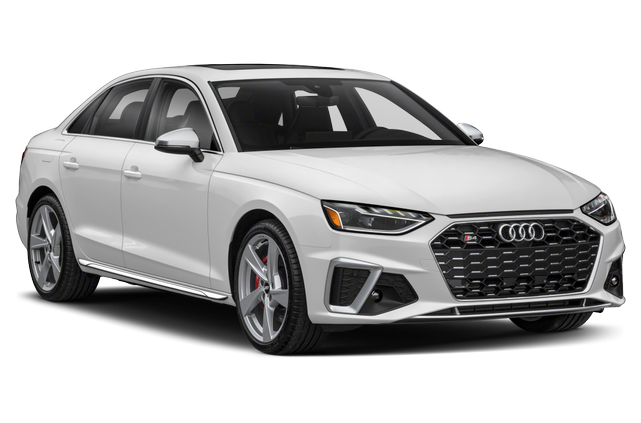 2023 Audi S4