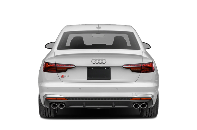 2023 Audi S4