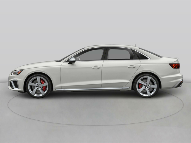 2023 Audi S4