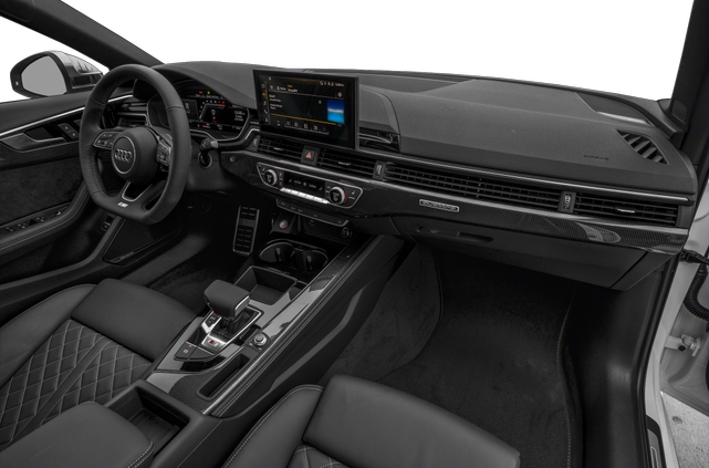 2023 Audi S4