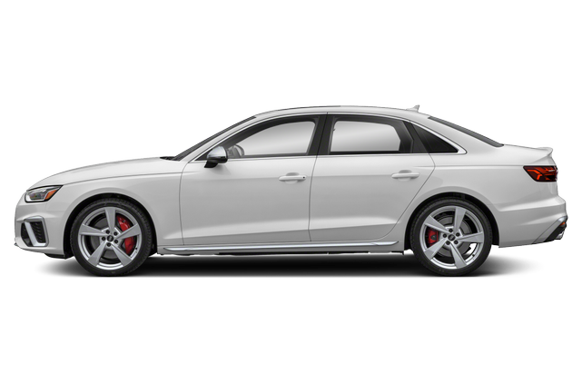 2023 Audi S4