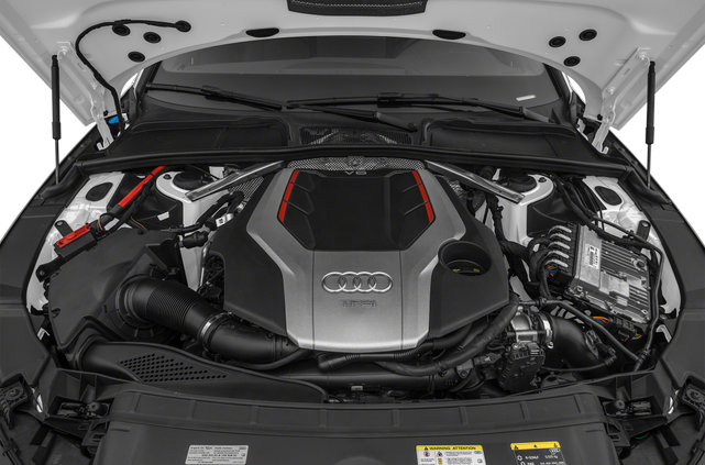 2023 Audi S4