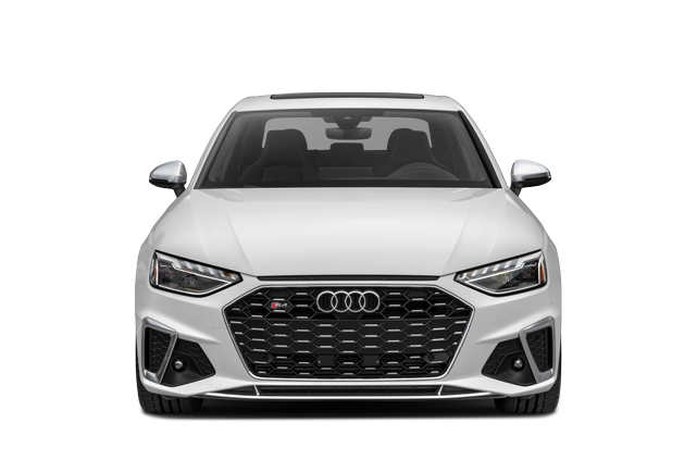 2023 Audi S4