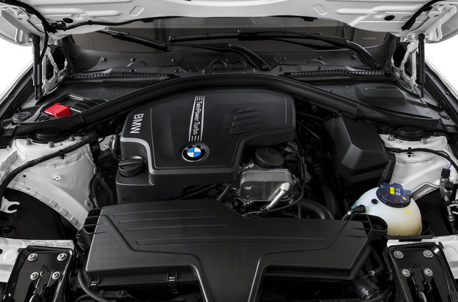 2017 BMW 330