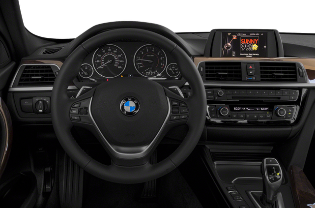 2017 BMW 330