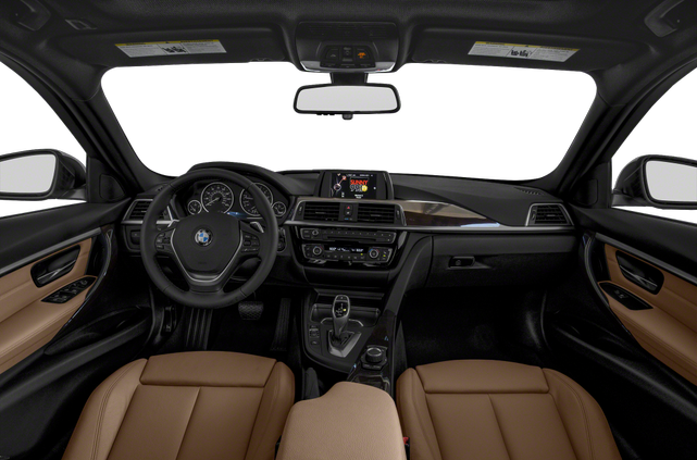 2017 BMW 330