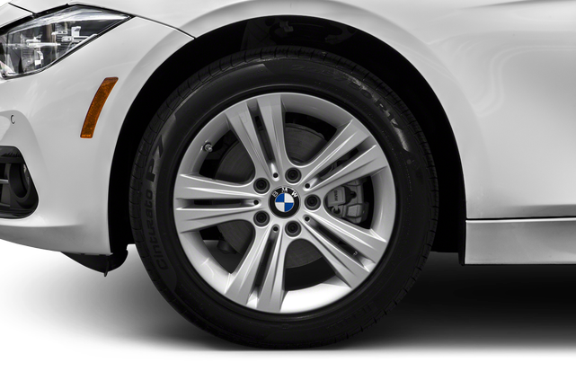 2017 BMW 330