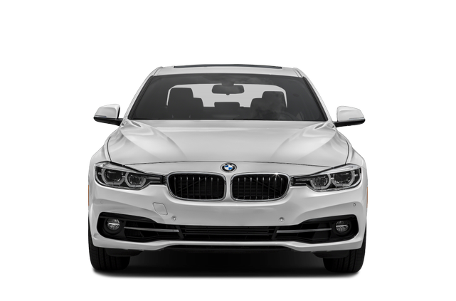 2017 BMW 330