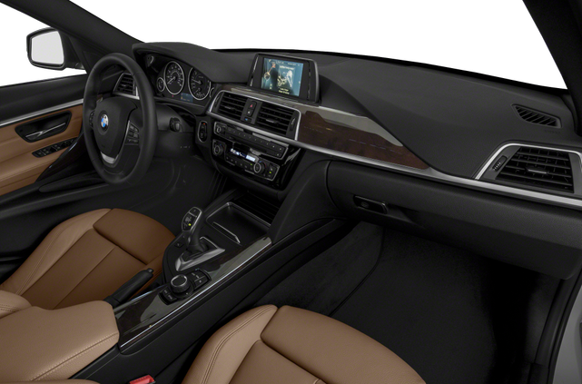 2017 BMW 330