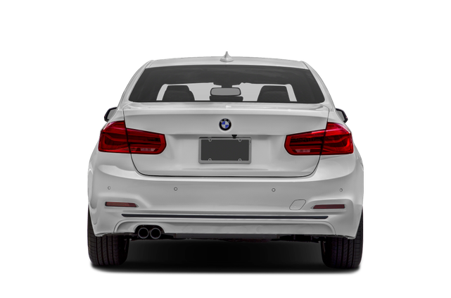 2017 BMW 330