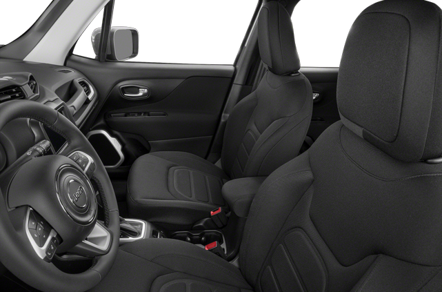 2019 Jeep Renegade