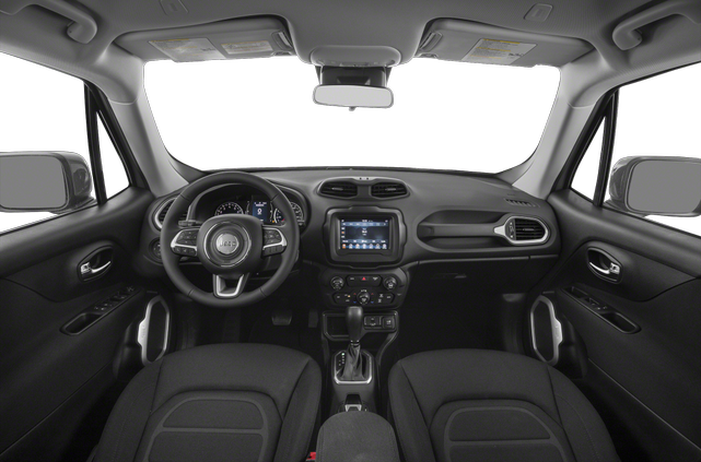 2019 Jeep Renegade