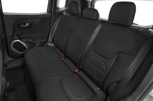 2019 Jeep Renegade