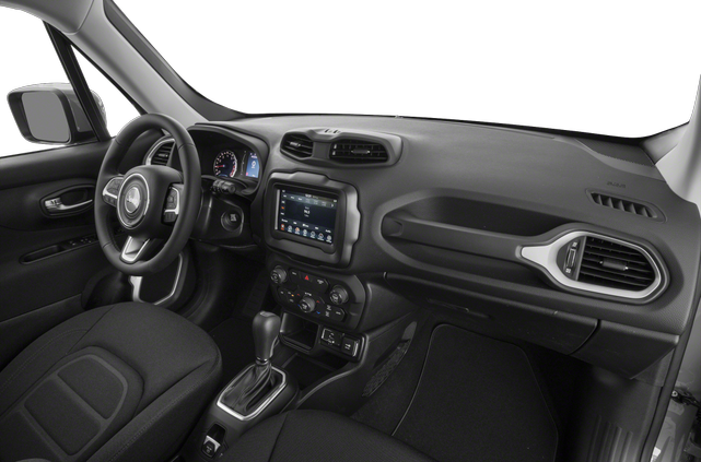 2019 Jeep Renegade